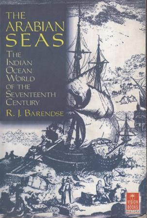 The Arabian Seas