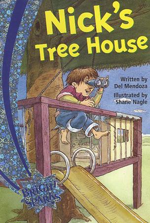 Nick's Tree House