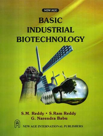 BASIC INDUSTRIAL BIOTECHNOLOGY