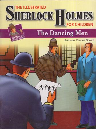 The Dancing Men