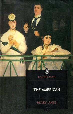 THE AMERICAN