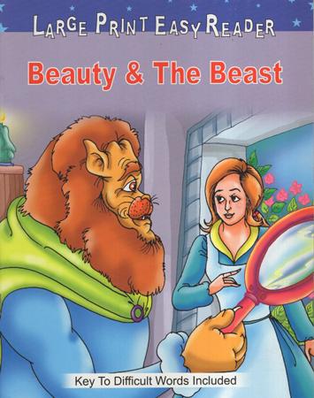 Beauty And the beast