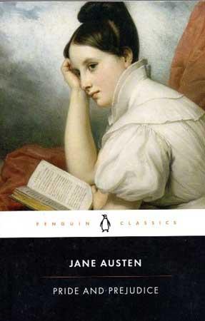 JANE AUSTEN PRIDE AND PREJUDICE