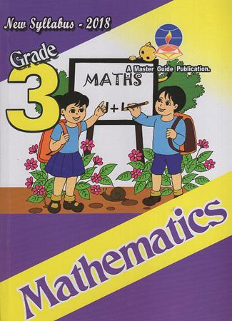 Grade 3 : Mathematics