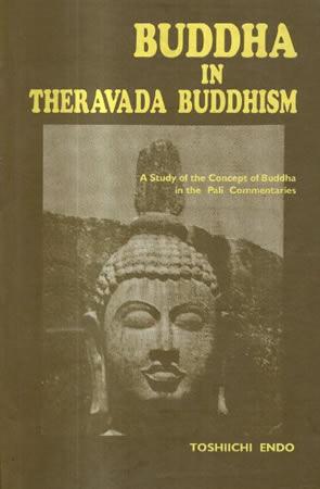 Buddha In Theravada Buddhism