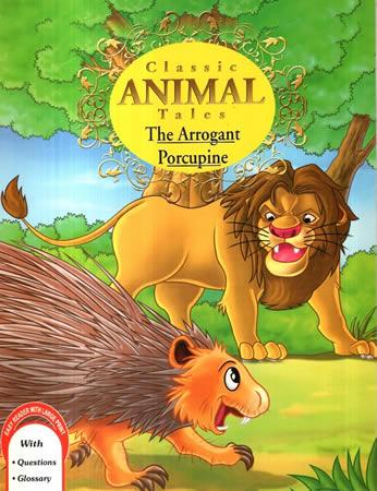 The Arrogant Porcupine