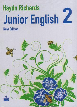 Junior English 2