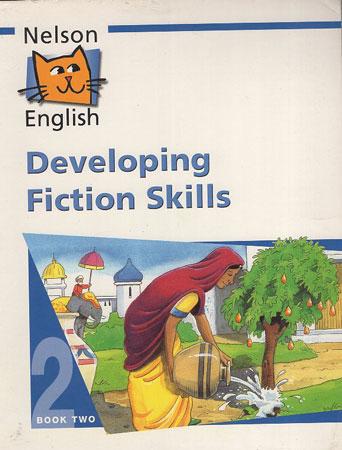 Developing Fiction Skills