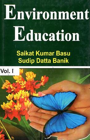 ENVIRONMENT EDUCATION