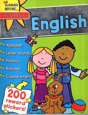 THE SUMMER BEFORE - MATHS/ ENGLISH/ SCHOOL