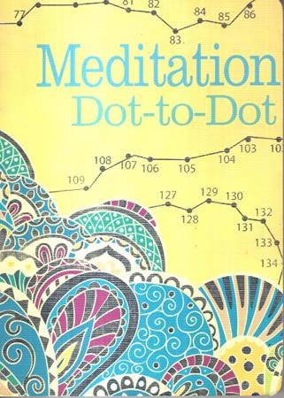 MEDITATION DOT TO DOT