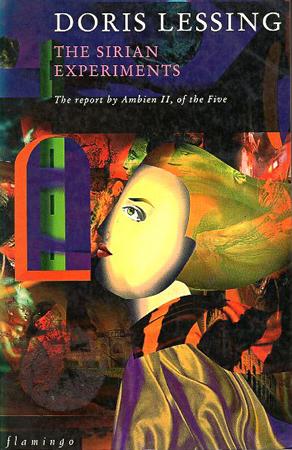 THE SIRIAN EXPERIMENTS