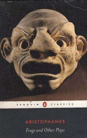 Frogs And Other Plays