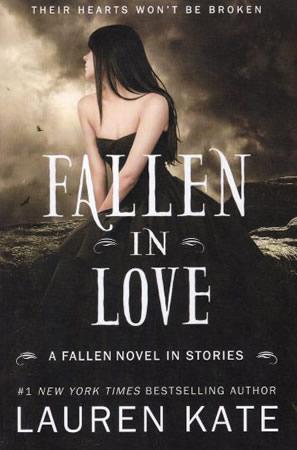 FALLEN IN LOVE