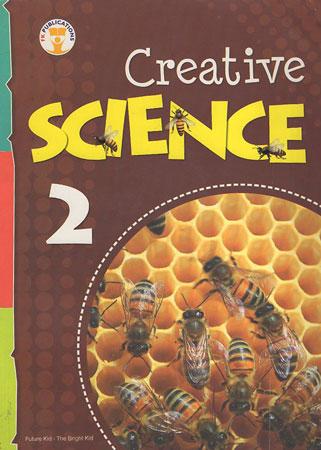 Creative Science 2