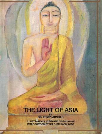 THE LIGHT OF ASIA