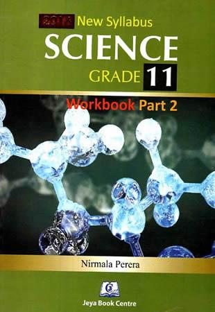GRADE 11 SCIENCE II