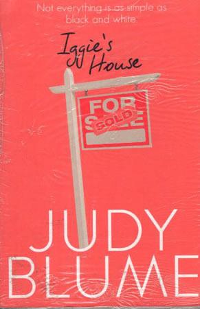 JUDY BLUME - IGGIES HOUSE