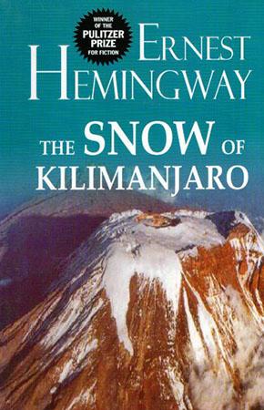THE SNOW OF KILIMANJARO