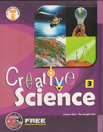 Creative Science 3
