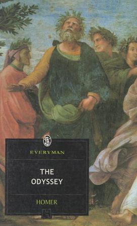 The Odyssey