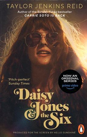 DAISY JONES THE SIX
