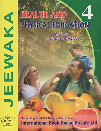 Health and Physical education 4