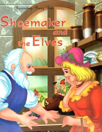 Shoemaker and the Elves