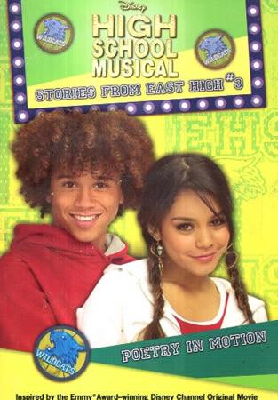 High School Musical : Poetry In Motion