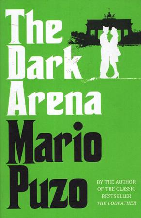 THE DARK ARENA