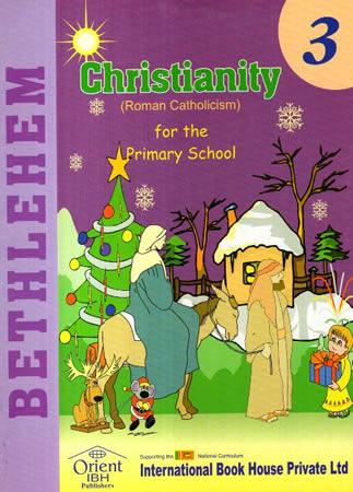 CHRISTIANITY - 3