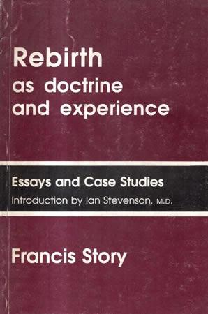 Rebirth as Doctrine and Experience