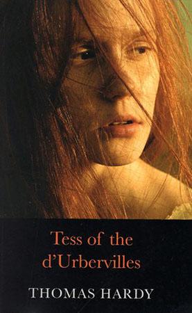 TESS OF THE D URBERVILLES