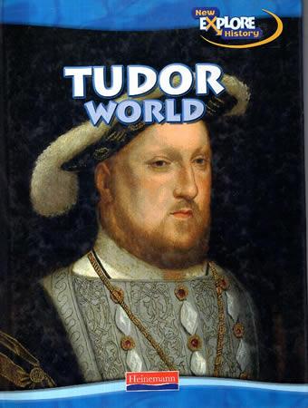 Tudor World