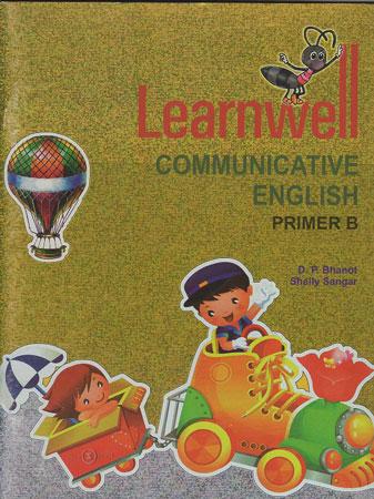 Learnwell Communicate English Primer B