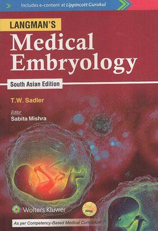 Langman's Medical Embryology