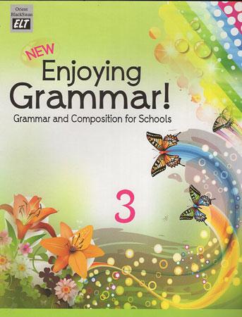 Enjoying Grammar : 3