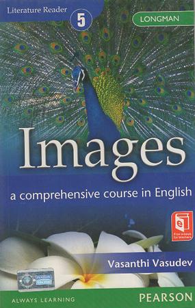 Images Literature Reader 5