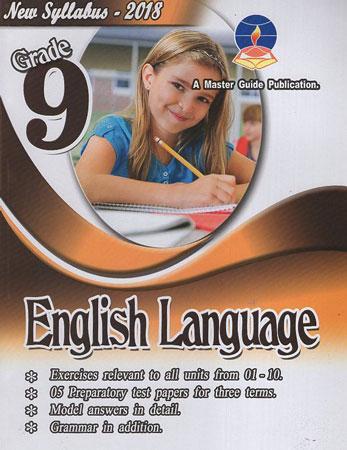 Grade 9 English Language