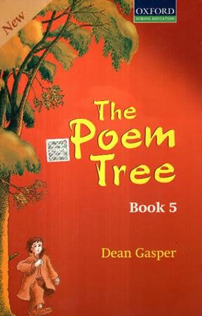 THE POEM TREE - BOOK 5