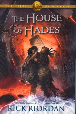 THE HOUSE OF HADES