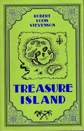 TREASURE ISLAND