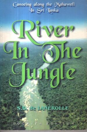RIVER IN THE JUNGLE