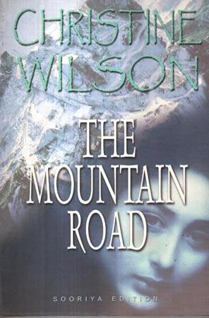 THE MOUNTAIN ROAD