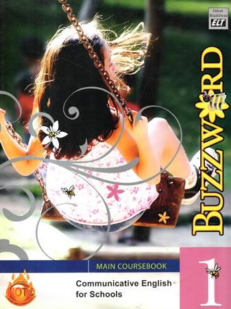SUCCESS WITH BUZZWORD MAIN COURSEBOOK - 1