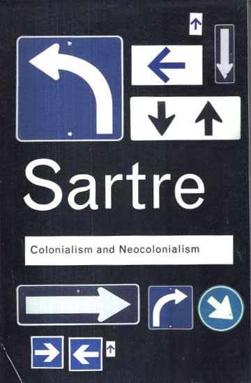 ROUTLEDGE PHILOSOPHY - COLONIALISM AND NEOCOLONIALISM