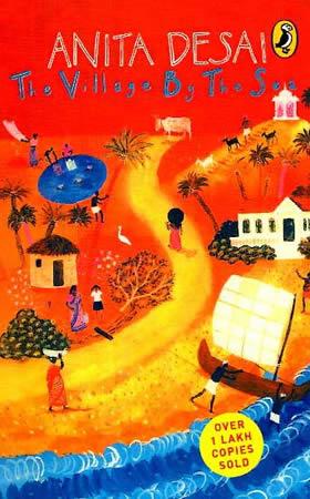 THE VILLAGE BY THE SEA