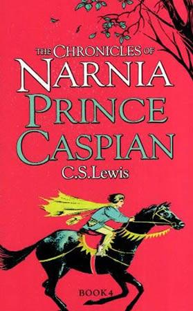 PRINCE CASPIAN (CHRONICLES OF NARNIA BOOK 4)