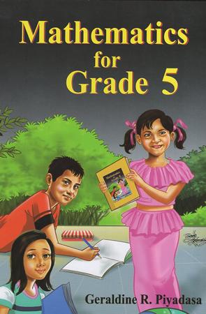 Mathematics For Grade 5