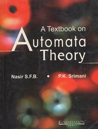 Text Book on Automata Theory